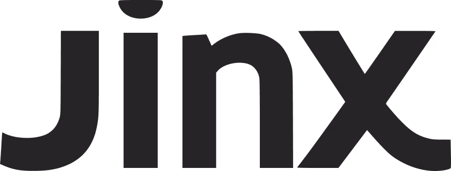 jinx logo