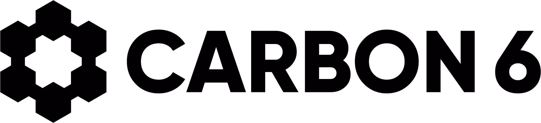 carbon6 logo