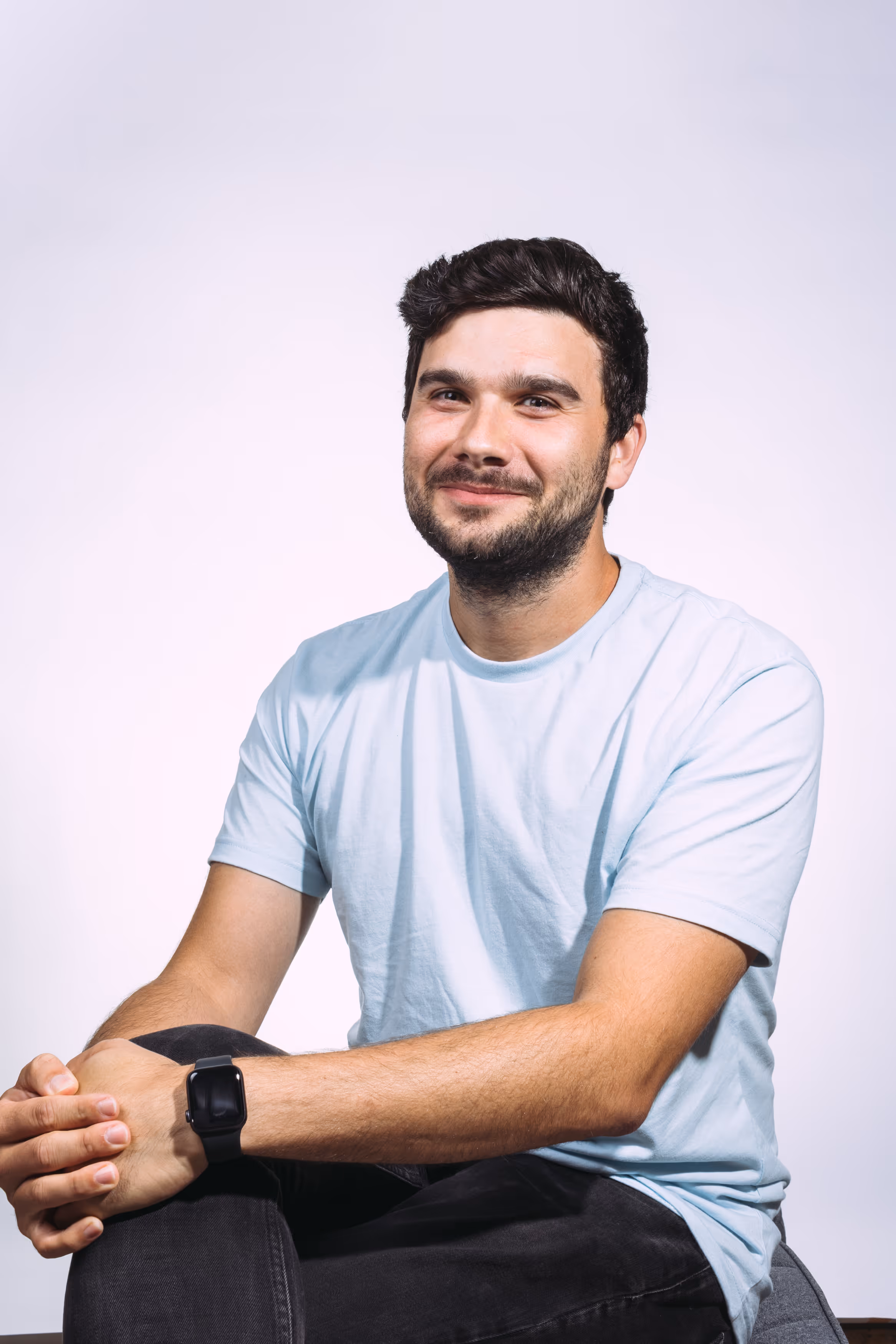 lucas lappe headshot