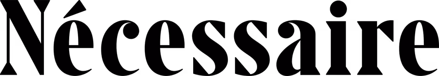 necessaire logo