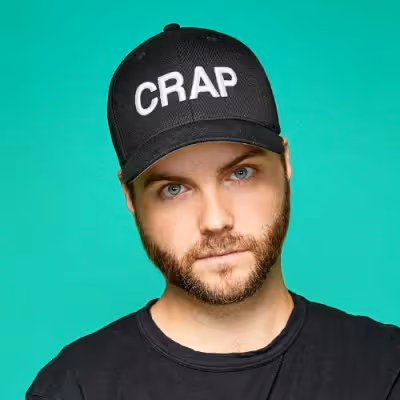speaker photo