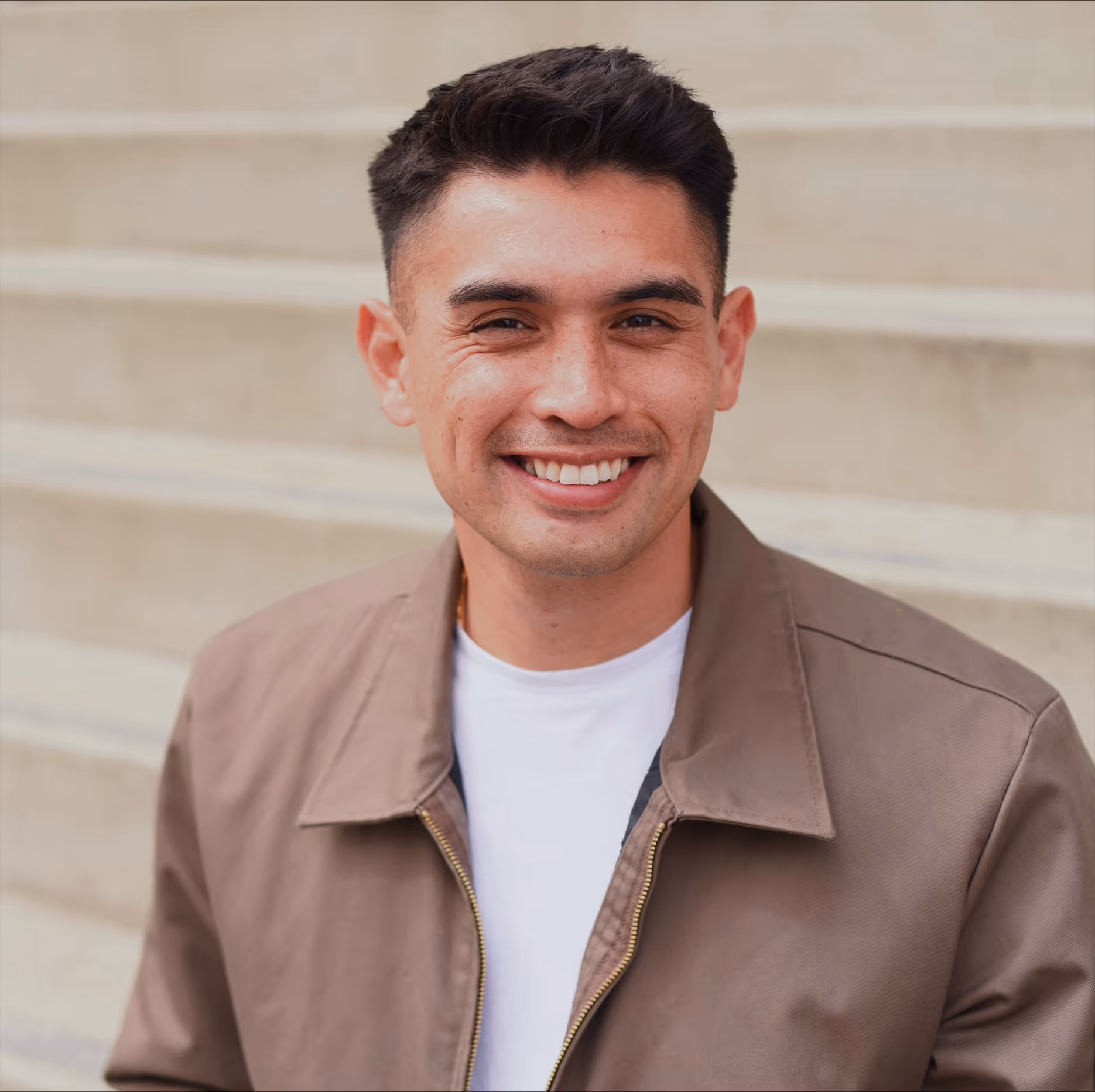 speaker photo