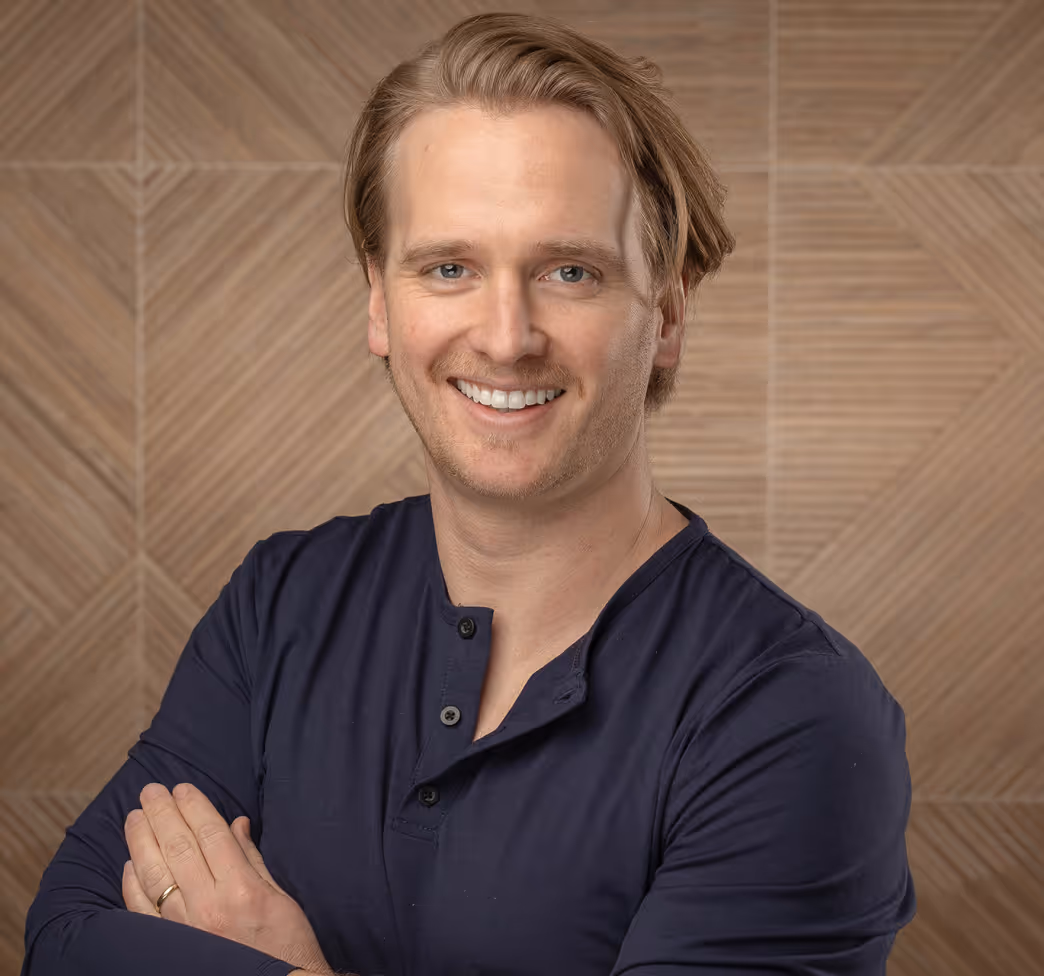 Patrick Williamson photo