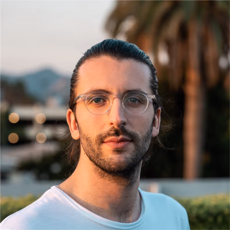 Francesco Gatti photo