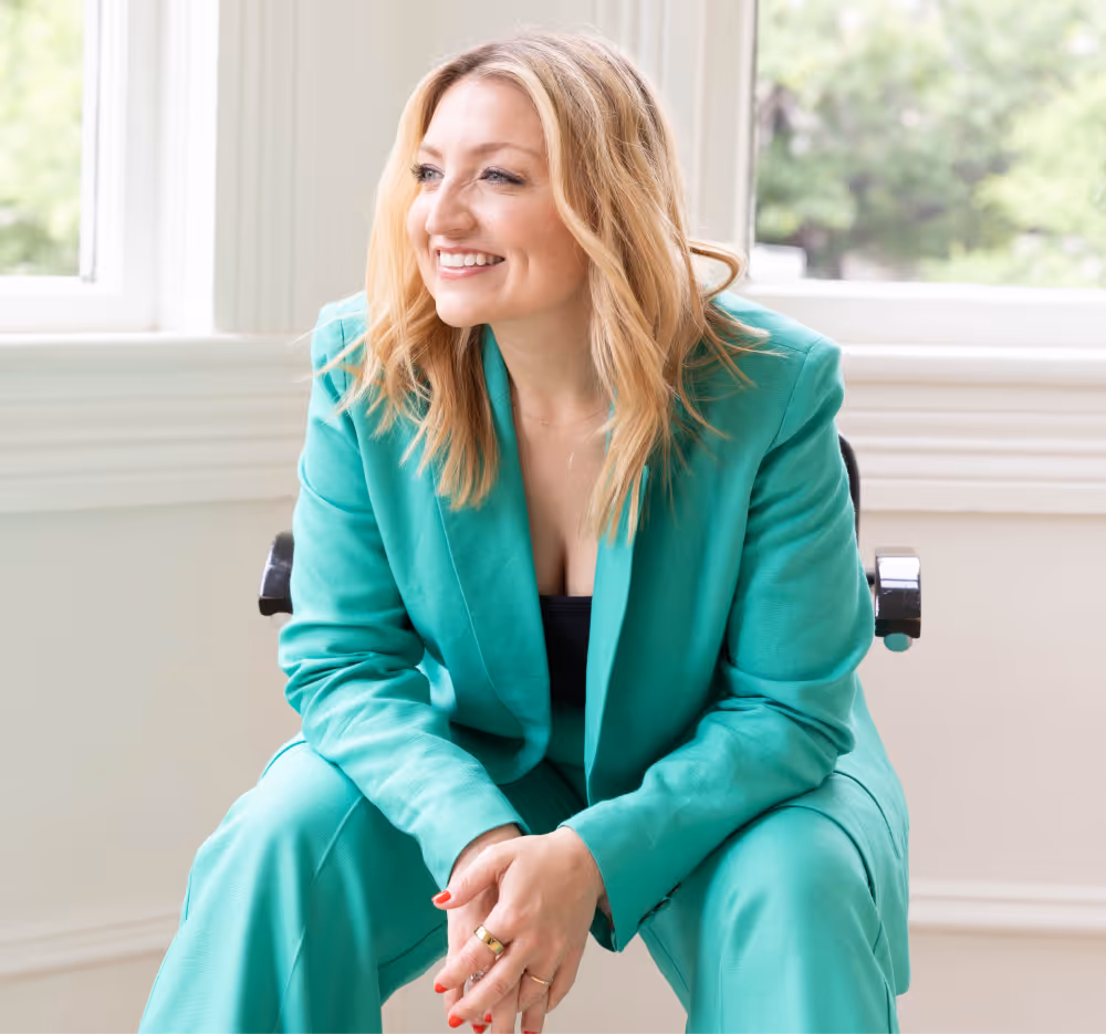 Arielle Olfers photo