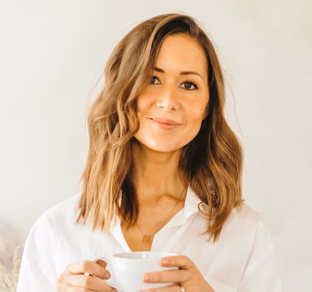 Camille Styles photo