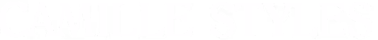 Camille Styles logo