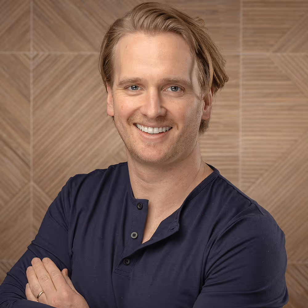 Patrick Williamson