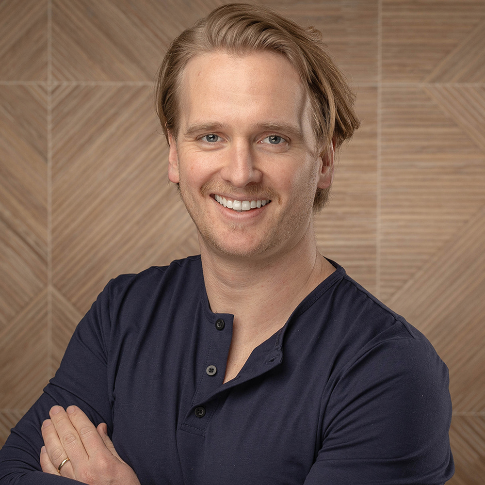 Patrick Williamson