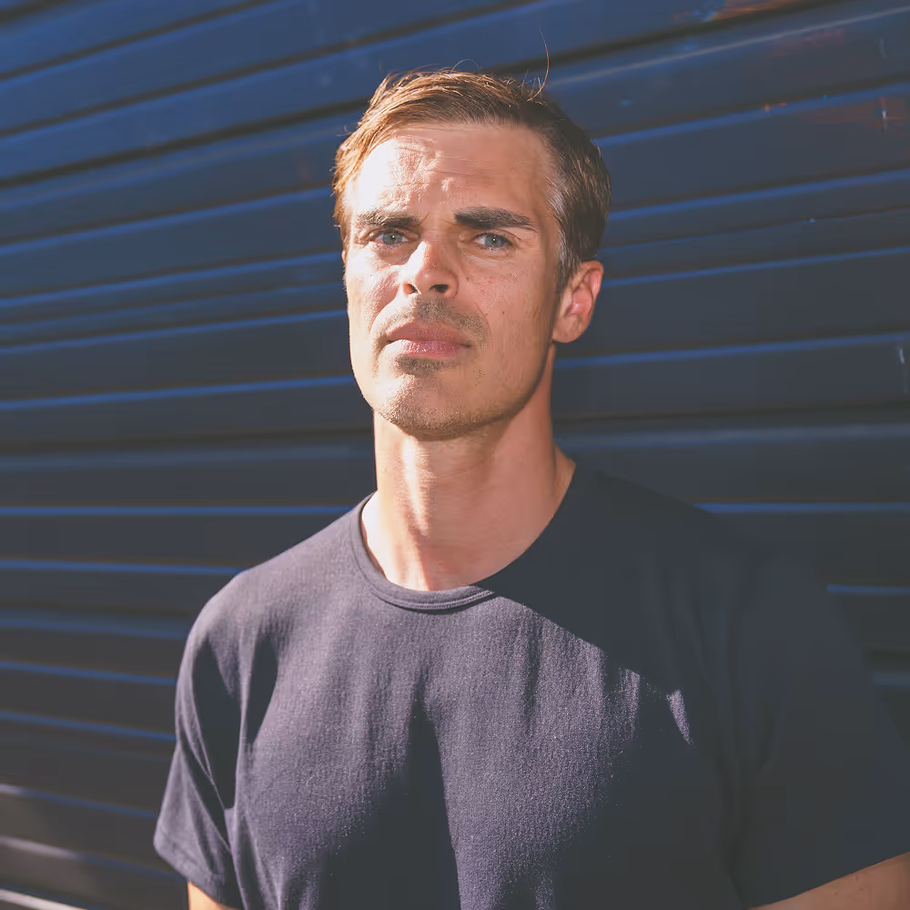 Jack Gray photo