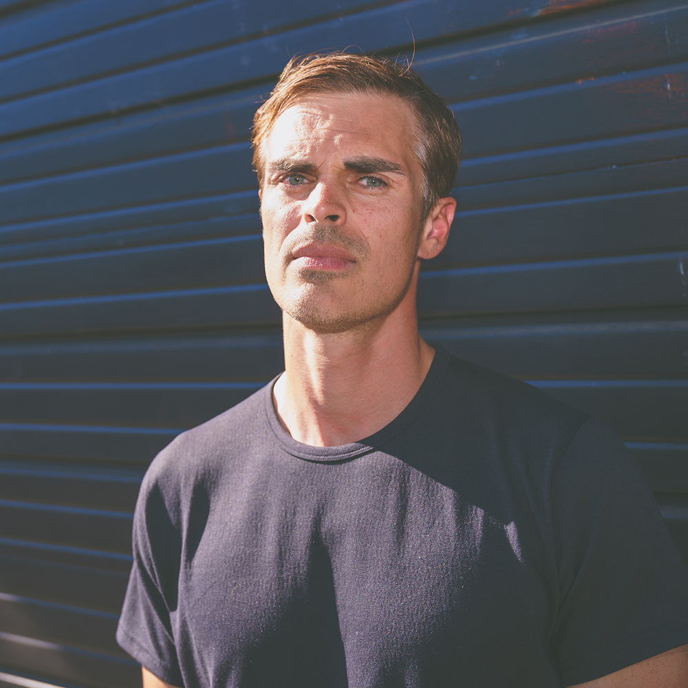 Jack Gray photo