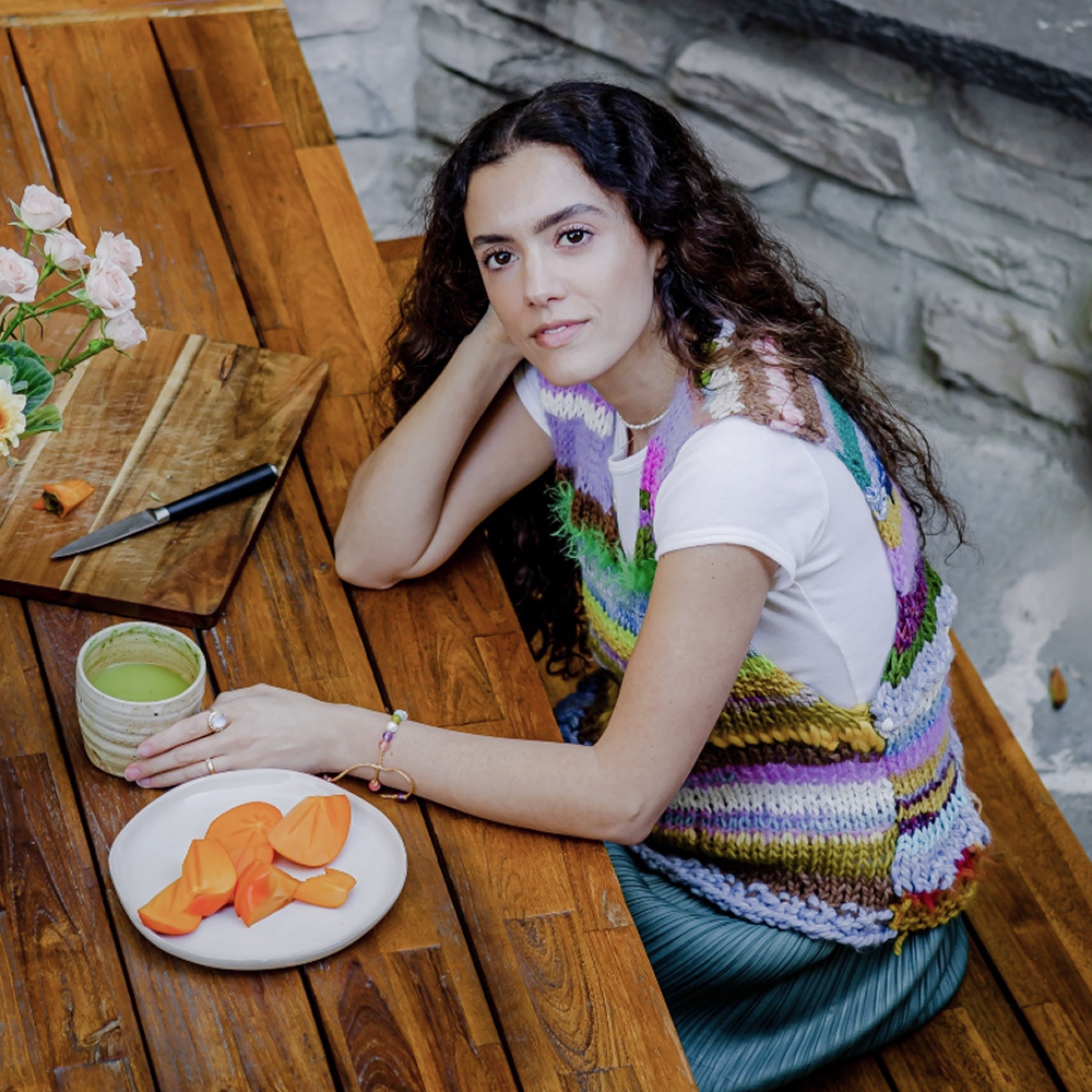 Tonya Papanikolov photo
