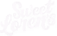 Sweet Loren's logo