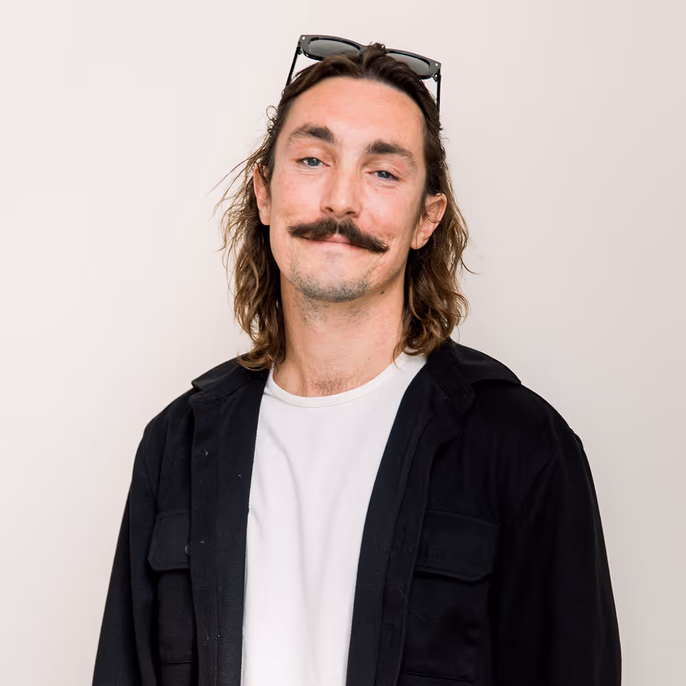 Kyle Turadek photo