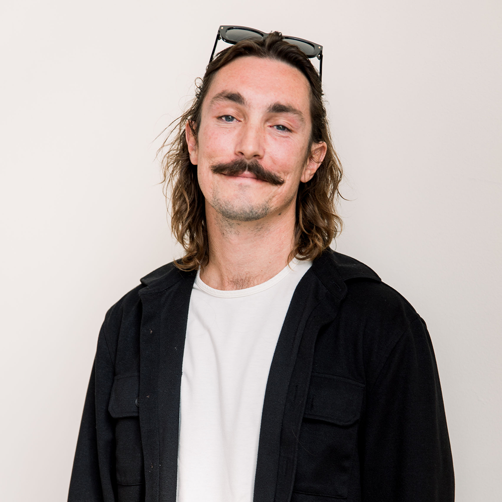 Kyle Turadek photo