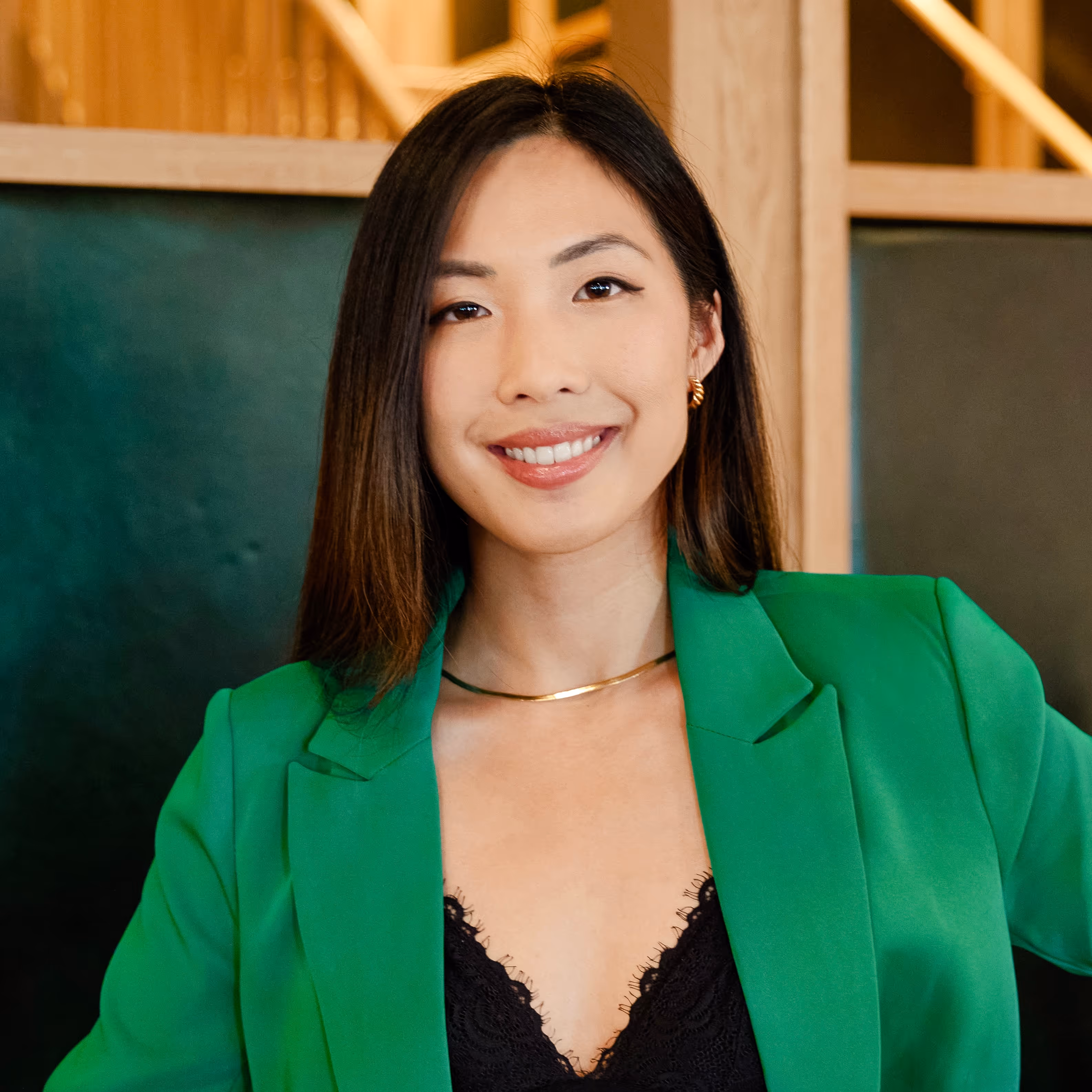 Jaclyn Fu photo