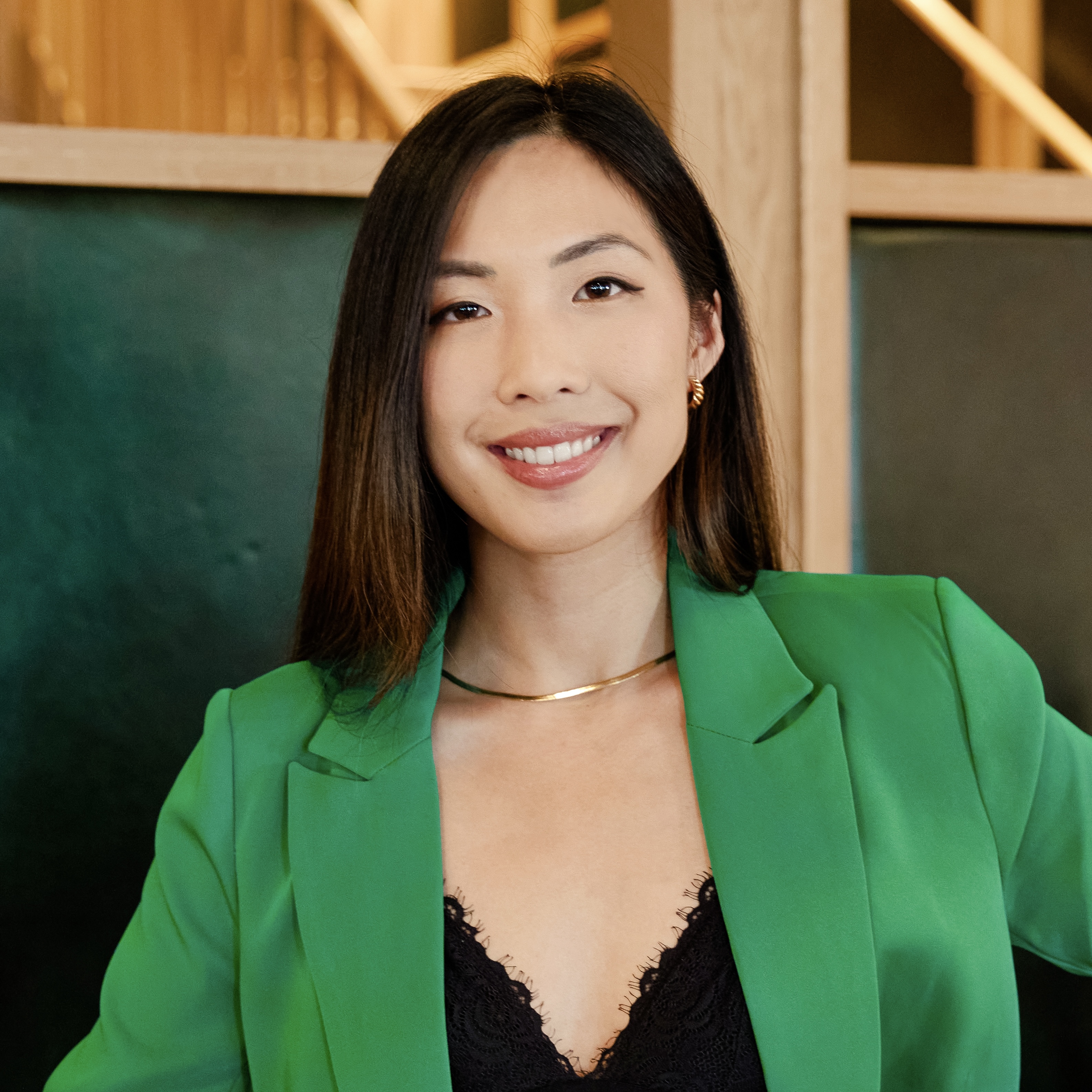 Jaclyn Fu photo