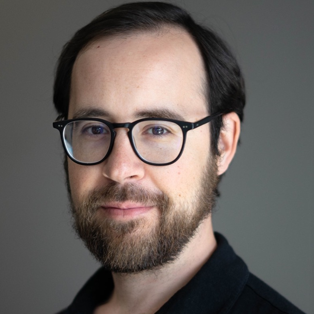 Daniel Millar photo