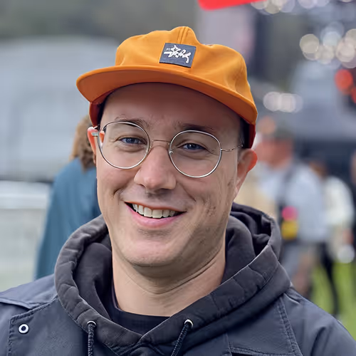 Michael Klonoff photo