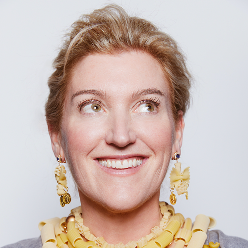 Jen	Zeszut photo