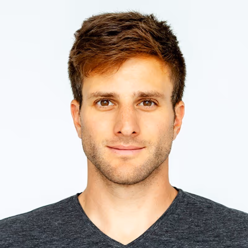 Daniel Haber photo