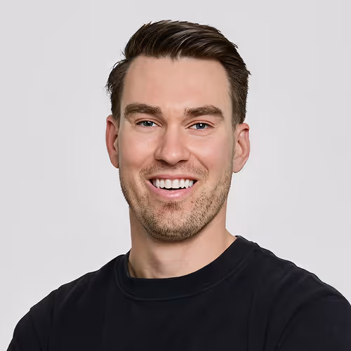 Harry Dixon photo