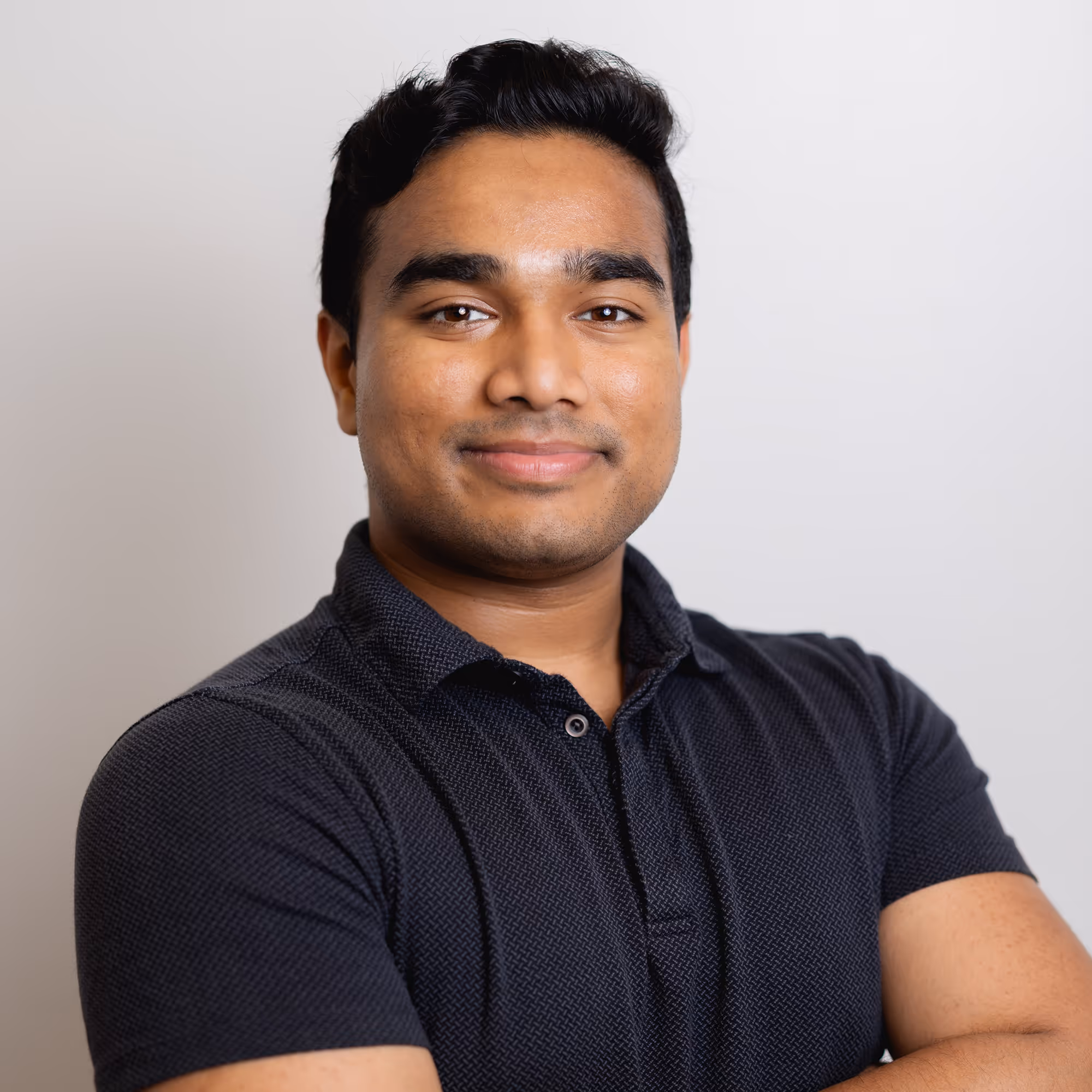 Akash Raju photo