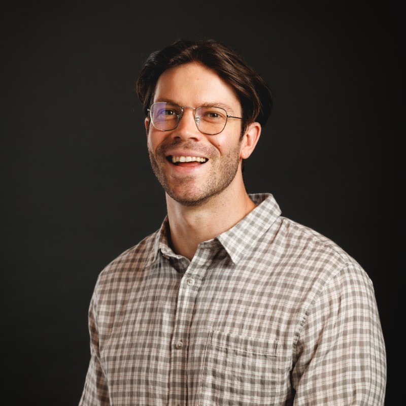 Matt Gottron photo