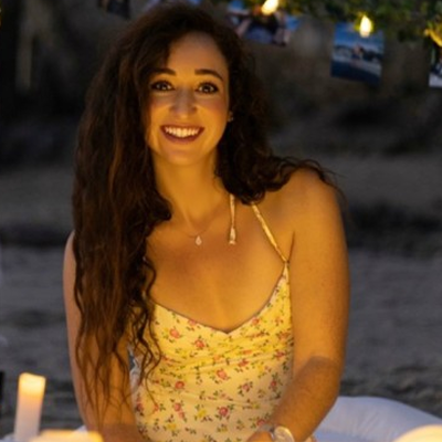 Laila Samimi photo