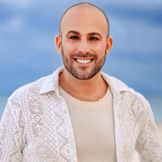 Micah Koffler photo