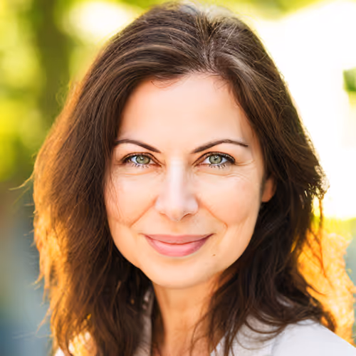 Jennifer Baron photo
