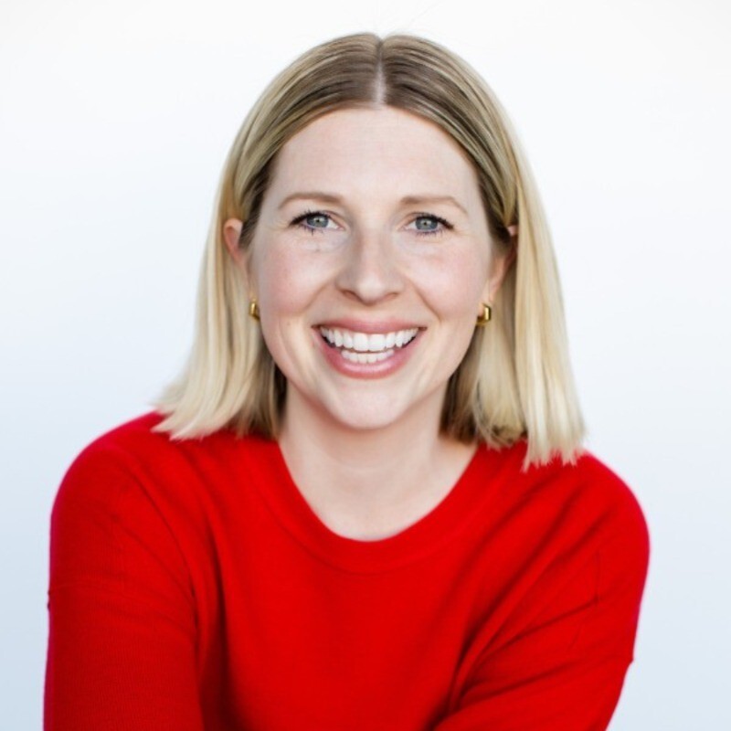Emily Steele photo