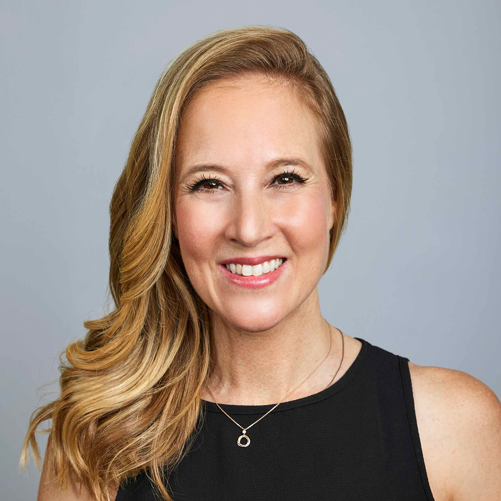 Kelly Thacker photo
