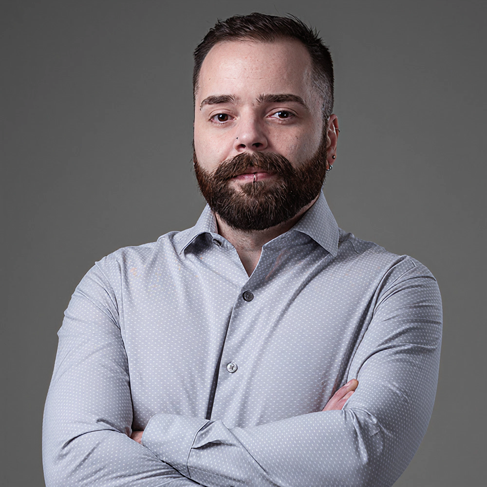 Michael Longauer photo