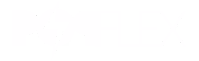 POPFLEX logo