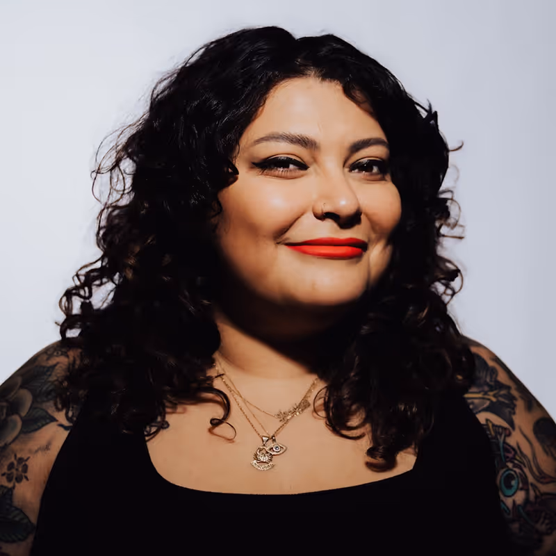 Jess Cervellon photo