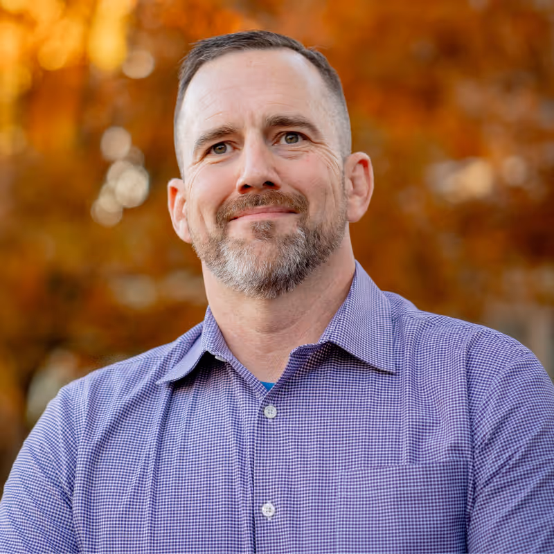 Jason Bronstad photo