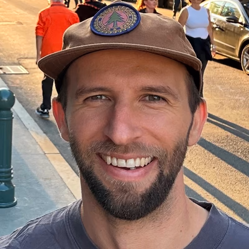 Tyler Prone photo