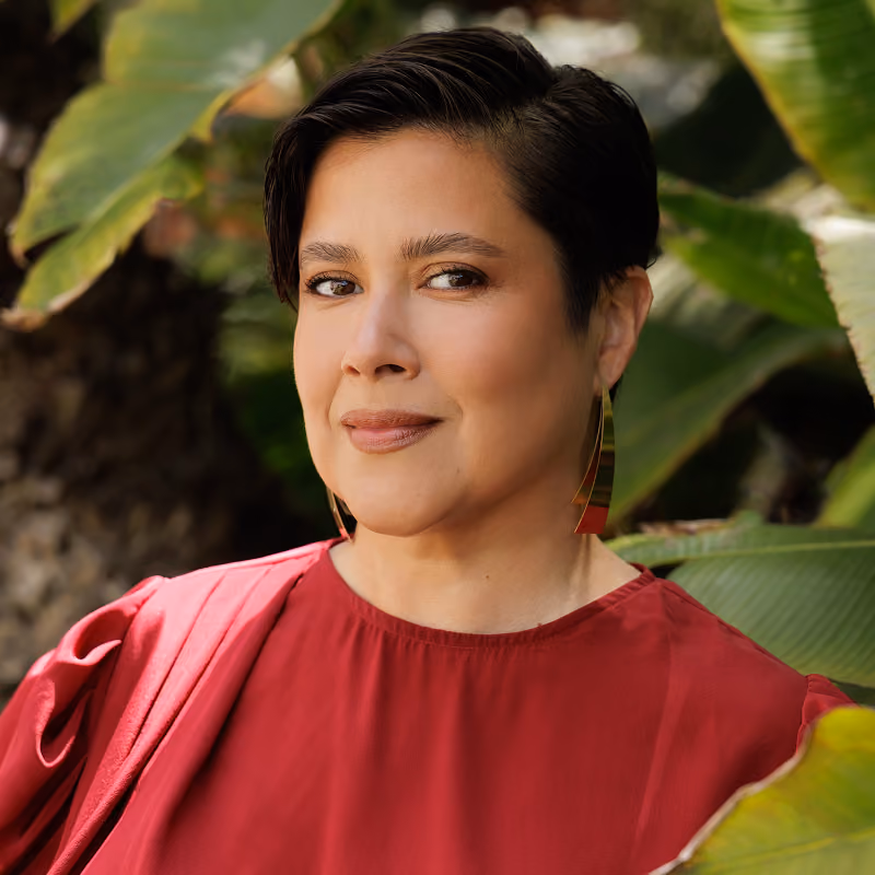 Sandra Velasquez photo