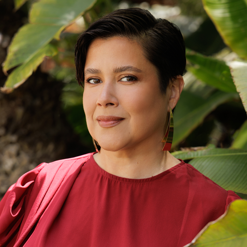 Sandra Velasquez photo