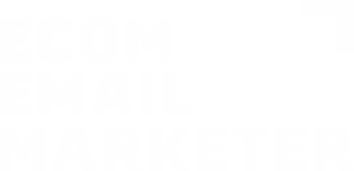 eCom Email Marketer logo