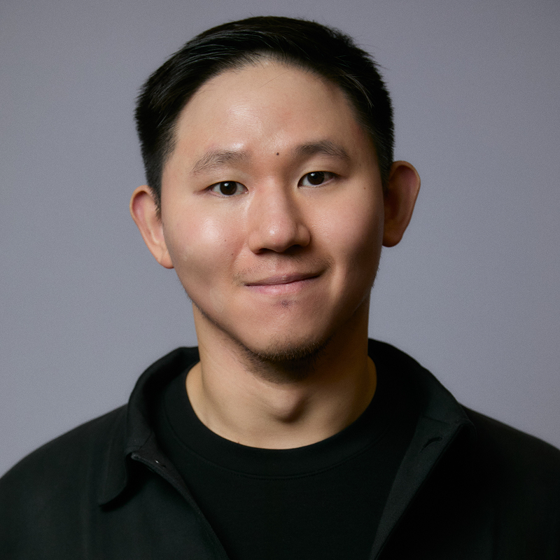 Edward Haryono photo