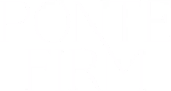 Ponte Firm logo