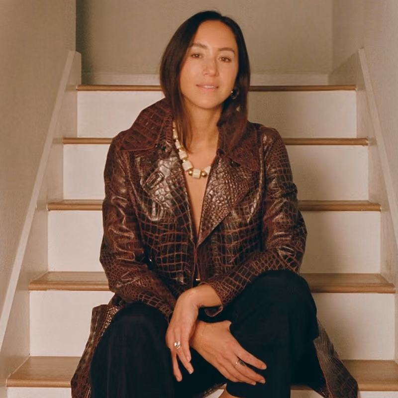 Sarah Larson Levey photo
