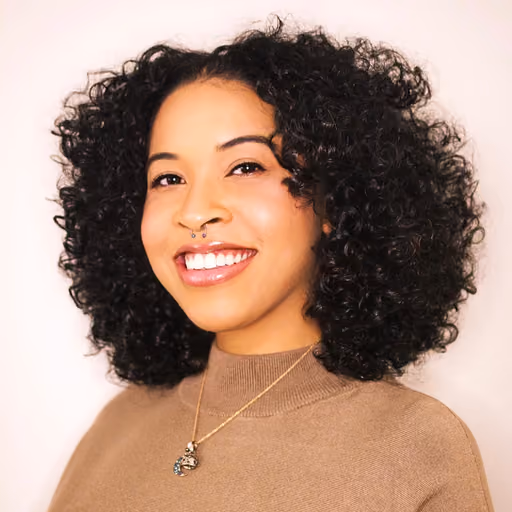 Jasmine	Abney photo
