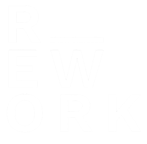 REWORK logo