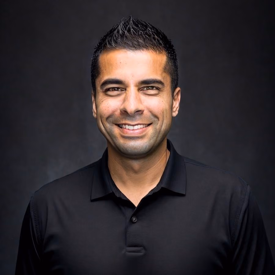 Neal Goyal photo