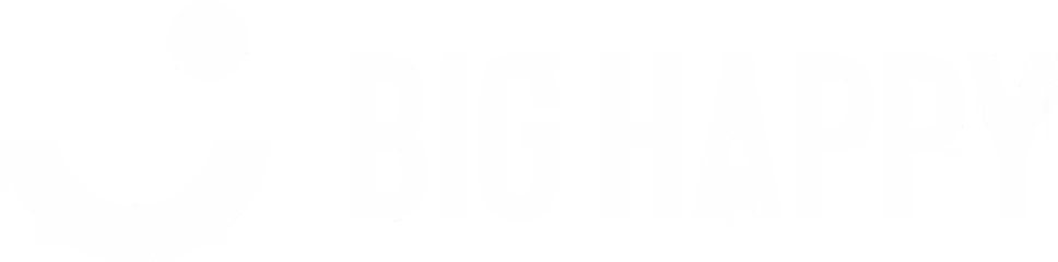 Big Happy logo