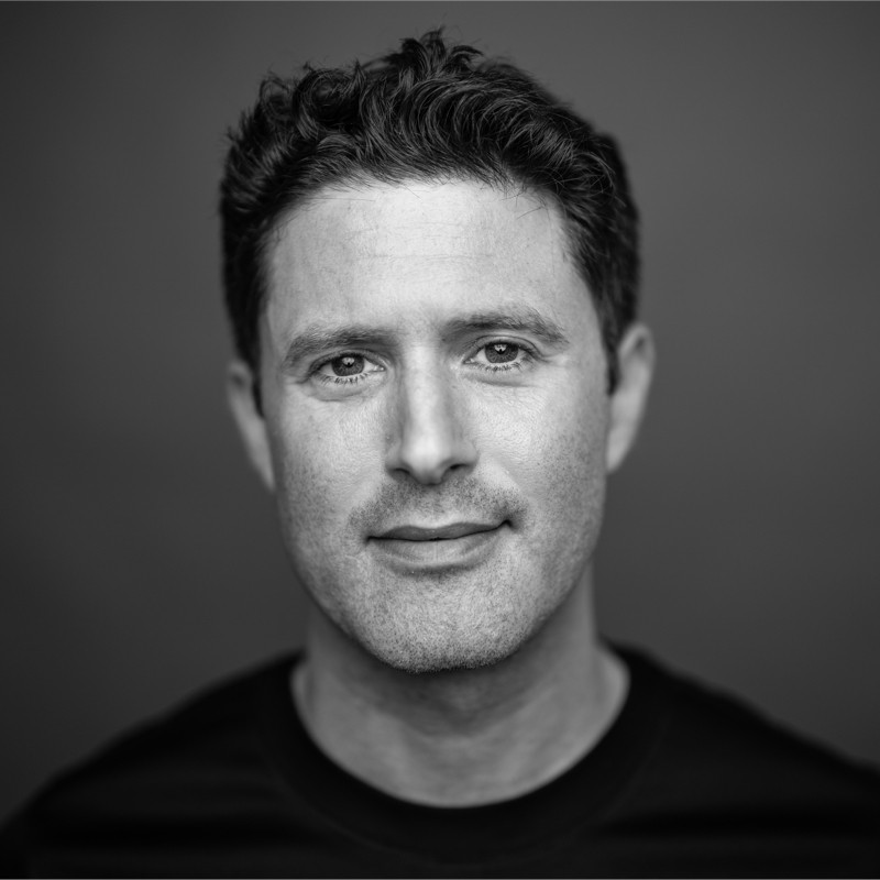David Segal photo