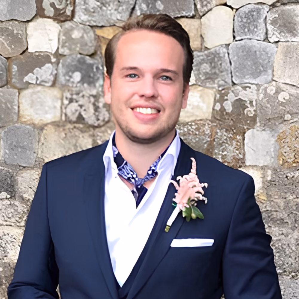 Magnus Hjörne photo